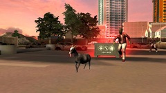 Imagen Goat Simulator GoatZ 