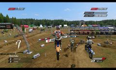 Imagen MXGP - The Official Motocross Videogame 1.0