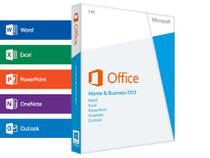Imagen Office Hogar y Empresas 2013 
