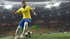 Imagen PES 2016 Pro Evolution Soccer  Preview
