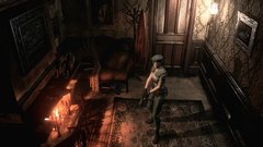 Imagen Resident Evil HD REMASTER