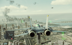 Image Ace Combat Assault Horizon Enhanced Edition 