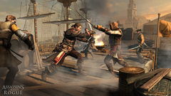 Imagen Assassin's Creed Rogue 