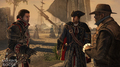 Assassin's Creed Rogue - Imagen 5