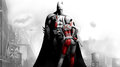 Batman: Arkham City - Imagen 2