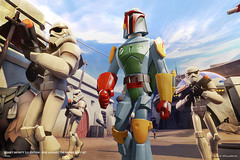Imagen Disney Infinity 3.0 3.0