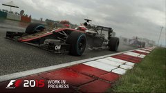 Imagen F1 2015