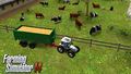 Farming Simulator 14 para Windows 8 - Imagen 1