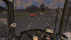Imagen OMSI The Bus Simulator 