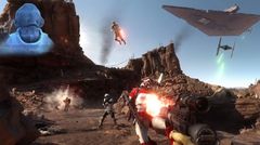 Imagen Star Wars Battlefront (2015)