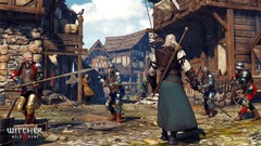Imagen The Witcher 3: Wild Hunt 1.08