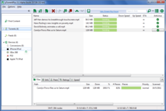 Imagen uTorrent Plus 3.1