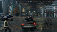 Imagen Watch Dogs