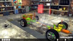 Imagen Car Mechanic Simulator 2014