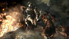 Imagen Dark Souls 3 