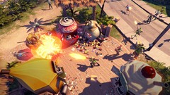 Imagen Dead Island Epidemic 