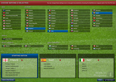 Imagen Football Manager 2013 