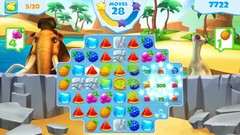 Image Ice Age Avalanche 