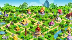 Imagen My Little Pony: La Magia de la Amistad para Windows 8 