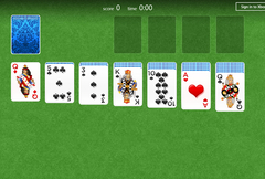 Imagen Solitaire para Windows 8 1.0.0.31
