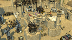 Image Stronghold Crusader II 