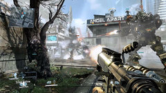 Imagen Titanfall