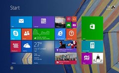 Imagen Windows 8.1 August Update (Update 2)  KB2919355