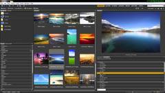 Imagen Adobe Bridge CC 2014