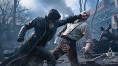 Imagen Assassin's Creed Syndicate 