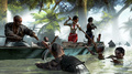 Dead Island Riptide - Imagen 2