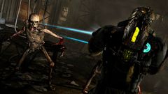 Imagen Dead Space 3