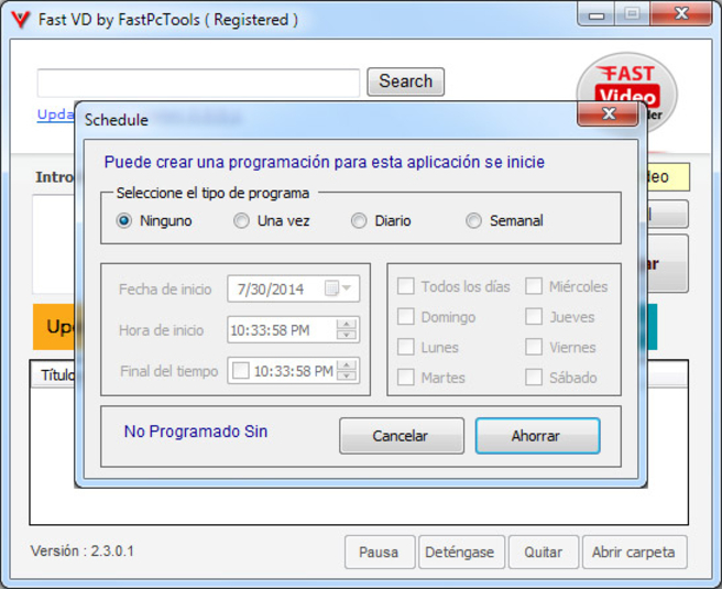 youtube downloader fast and free