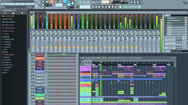 how to install kontakt 5 in fl studio 12 how to install kontakt 5 in fl studio 12