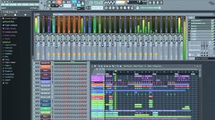 Imagen FL Studio 12.0.2