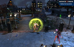 Imagen Infinite Crisis 