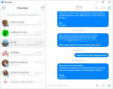 Imagen Messenger for Desktop 3.1.6