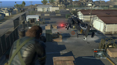 Imagen Metal Gear Solid 5: Ground Zeroes 1.0