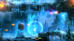 Imagen Ori and the Blind Forest