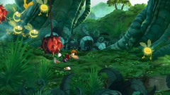 Imagen Rayman Origins