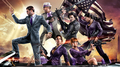 Saints Row IV - Imagen 1