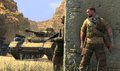 Sniper Elite 3 - Imagen 3