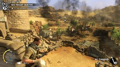Imagen Sniper Elite 3 