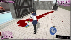 Imagen Yandere Simulator March2020