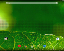 Imagen Android x86 4.4 r2