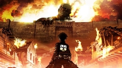 Imagen Attack on Titan Tribute Game 0.1042015