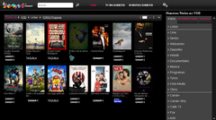 Image Canal+ Yomvi 1.3.6.0