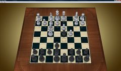 Imagen Chess Titans 1.0