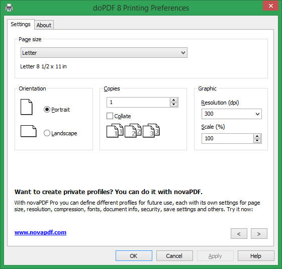 for android instal doPDF 11.8.411