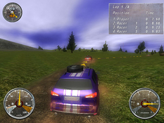 Imagen Extreme 4x4 Racing 1.35