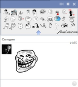 Imagen Facebook Memes 3.6.5.6 (Chrome)